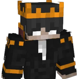 HaliBurton_ Minecraft avatar bust