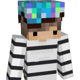 Haliii's Minecraft skin