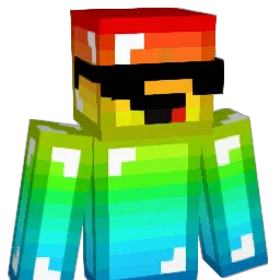 Halikewl's Minecraft skin