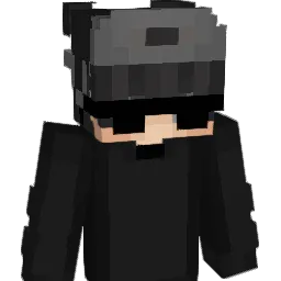 Halim_95 Minecraft avatar bust