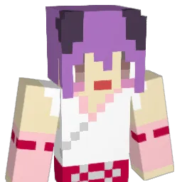 Halken02 Minecraft avatar bust