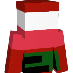 Hall0n_Soda Minecraft avatar bust