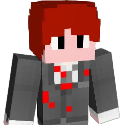 Hall0ws_ Minecraft avatar bust