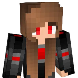 HallOfFameYT Minecraft avatar bust
