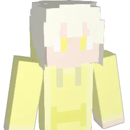HallaKi Minecraft avatar bust