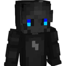 HallalBratwurst Minecraft avatar bust