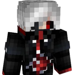Halley4's Minecraft skin