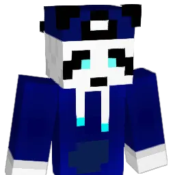 HallidayPL's Minecraft skin