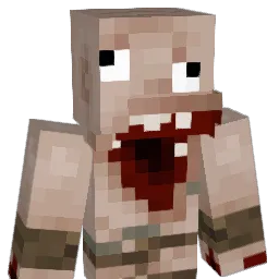 Halljam's Minecraft skin