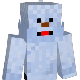 Halll's Minecraft skin
