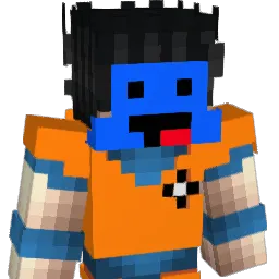 HallloBauMeister Minecraft avatar bust