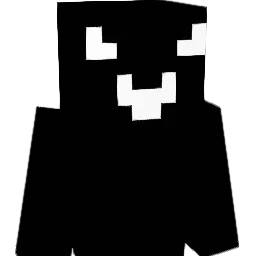 Hallman66 Minecraft avatar bust