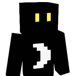 Hallo349 Minecraft avatar bust