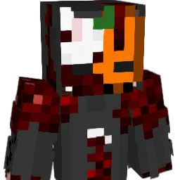 Hallo942692 Minecraft avatar bust