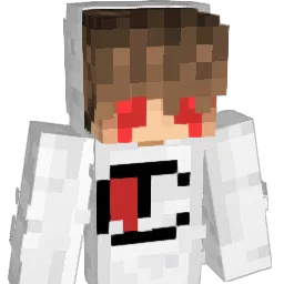HalloIchBinLeif Minecraft avatar bust