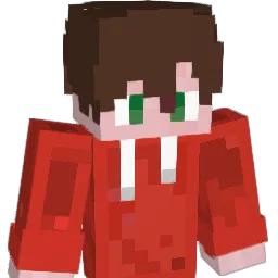 HalloTheo_ Minecraft avatar bust