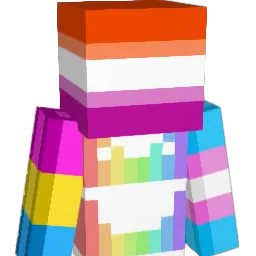 HalloWeenPrice Minecraft avatar bust