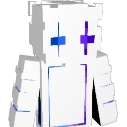 Hallow_29 Minecraft avatar bust