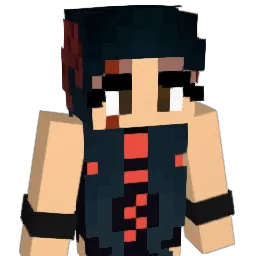 HallowedLeone's Minecraft skin
