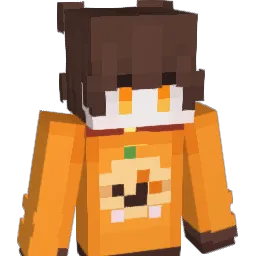HallowedMold900 Minecraft avatar bust