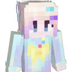 Hallowitch's Minecraft skin