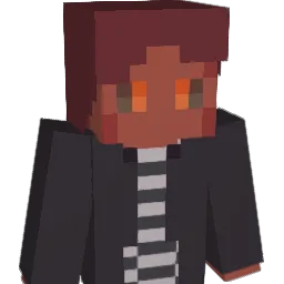 Hallowyd's Minecraft skin