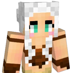 Hallre's Minecraft skin