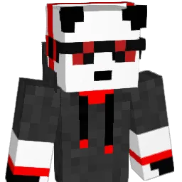 HallsBR Minecraft avatar bust