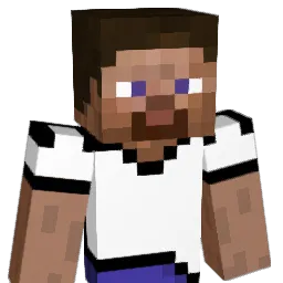 Hally_89 Minecraft avatar bust