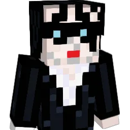 Halo911MC Minecraft avatar bust