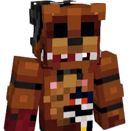 HaloAloha69 Minecraft avatar bust