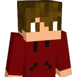 HaloBoy_ Minecraft avatar bust