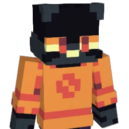 HaloByteIsTaken Minecraft avatar bust