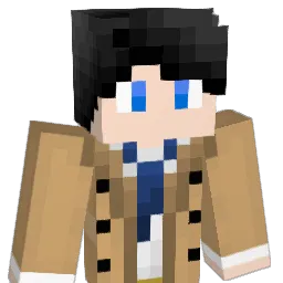 HaloGalaxy Minecraft avatar bust