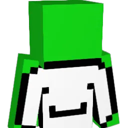 HaloHead88 Minecraft avatar bust