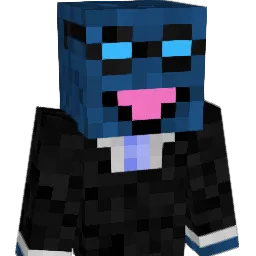 HaloIsLife Minecraft avatar bust