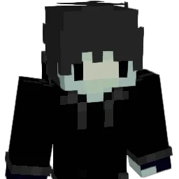 HaloSpartan46 Minecraft avatar bust