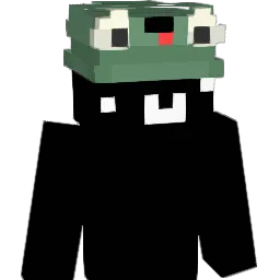 HaloSpawn1451 Minecraft avatar bust