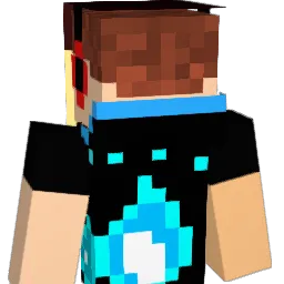 Halo_BOI_74 Minecraft avatar bust