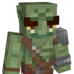 Halo_ProNoob Minecraft avatar bust