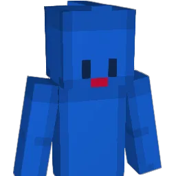 Halo_neesan Minecraft avatar bust