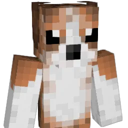 Halobuscus117's Minecraft skin