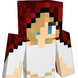 Haloder54 Minecraft avatar bust