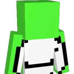 Halomanonthemoon's Minecraft skin