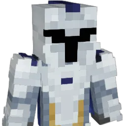 Halonai's Minecraft skin