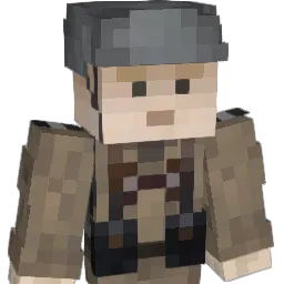 Halopro895's Minecraft skin