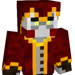 Halorym's Minecraft skin