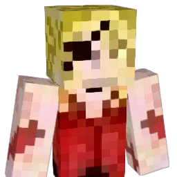 HalosNachTariff Minecraft avatar bust