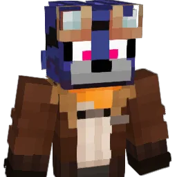 Halosawsome's Minecraft skin