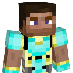 Halostarwarsguy's Minecraft skin